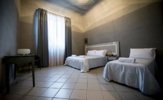 Hotel San Biagio Resort  | Catania | Catania | Italia 10
