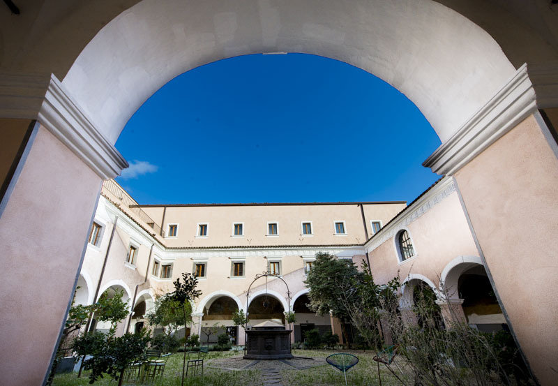 Hotel San Biagio Resort  | Catania | Catania | Italia 2