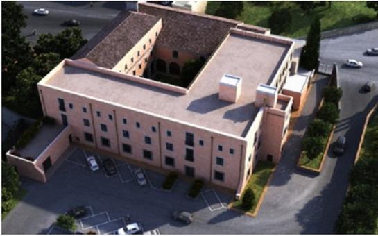 Hotel San Biagio Resort  | Catania | Catania | Italia 5