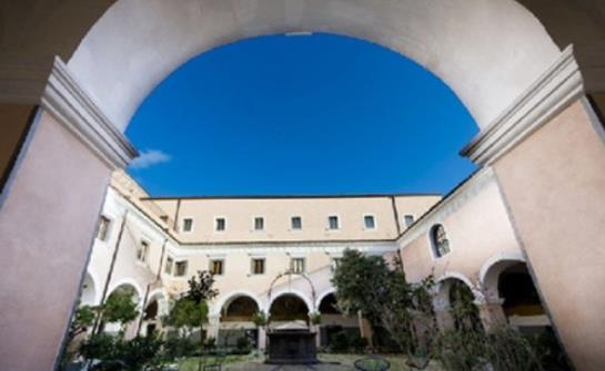 Hotel San Biagio Resort  | Catania | Catania | Italia 8