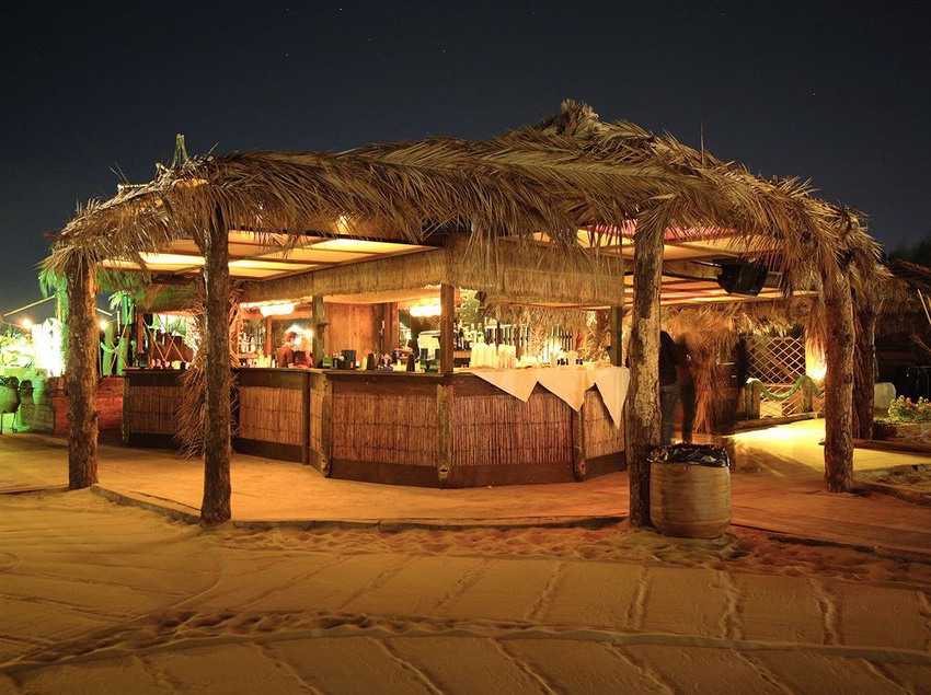 Hotel Villaggio Internazionale La Plaja Catania