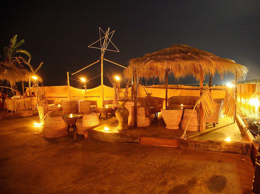 Hotel Villaggio Internazionale La Plaja  | Catania | Catania | Italia 10