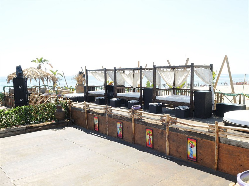 Hotel Villaggio Internazionale La Plaja  | Catania | Catania | Italia 11