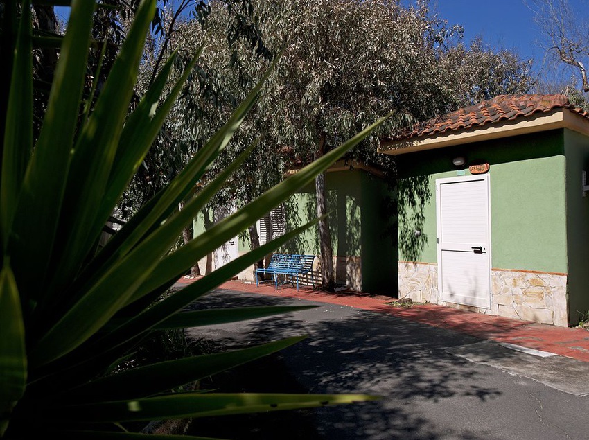 Hotel Villaggio Internazionale La Plaja  | Catania | Catania | Italia 12