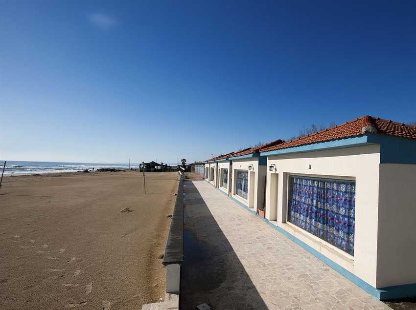 Hotel Villaggio Internazionale La Plaja  | Catania | Catania | Italia 13