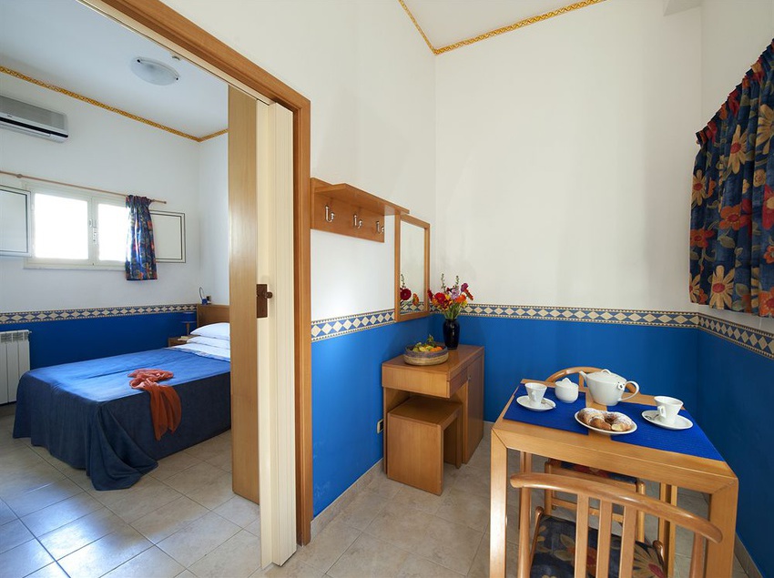 Hotel Villaggio Internazionale La Plaja  | Catania | Catania | Italia 14