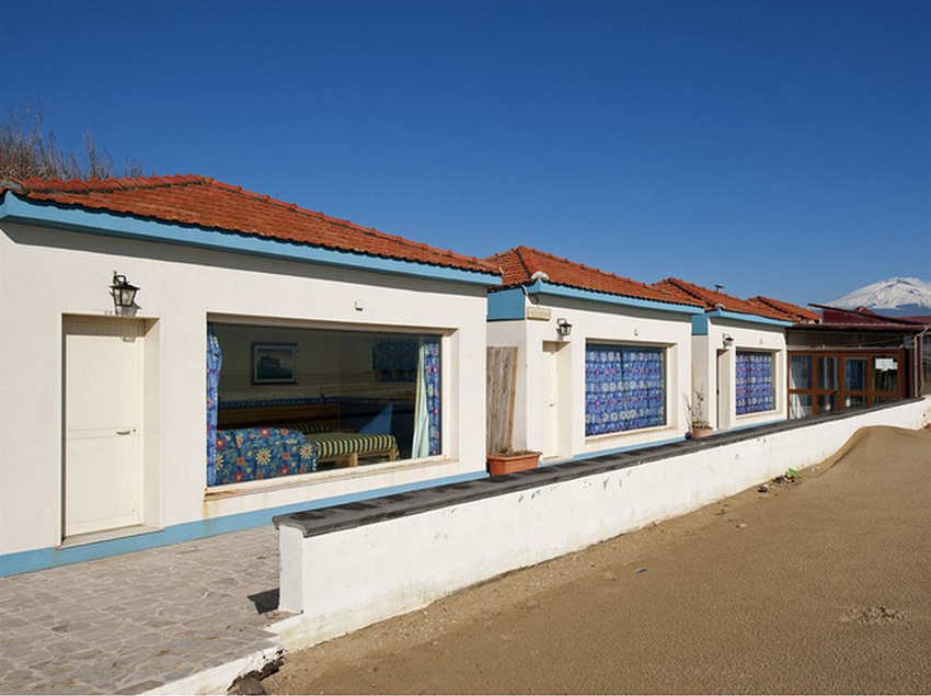 Hotel Villaggio Internazionale La Plaja  | Catania | Catania | Italia 2