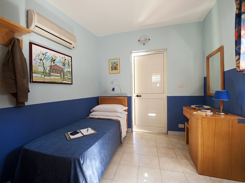 Hotel Villaggio Internazionale La Plaja  | Catania | Catania | Italia 20