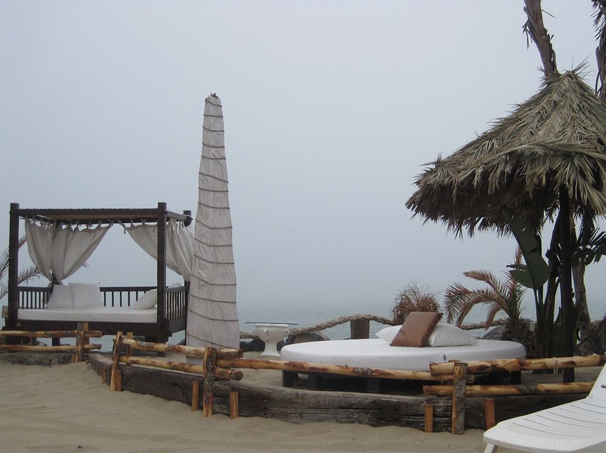 Hotel Villaggio Internazionale La Plaja  | Catania | Catania | Italia 4