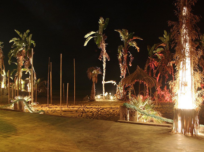 Hotel Villaggio Internazionale La Plaja  | Catania | Catania | Italia 8