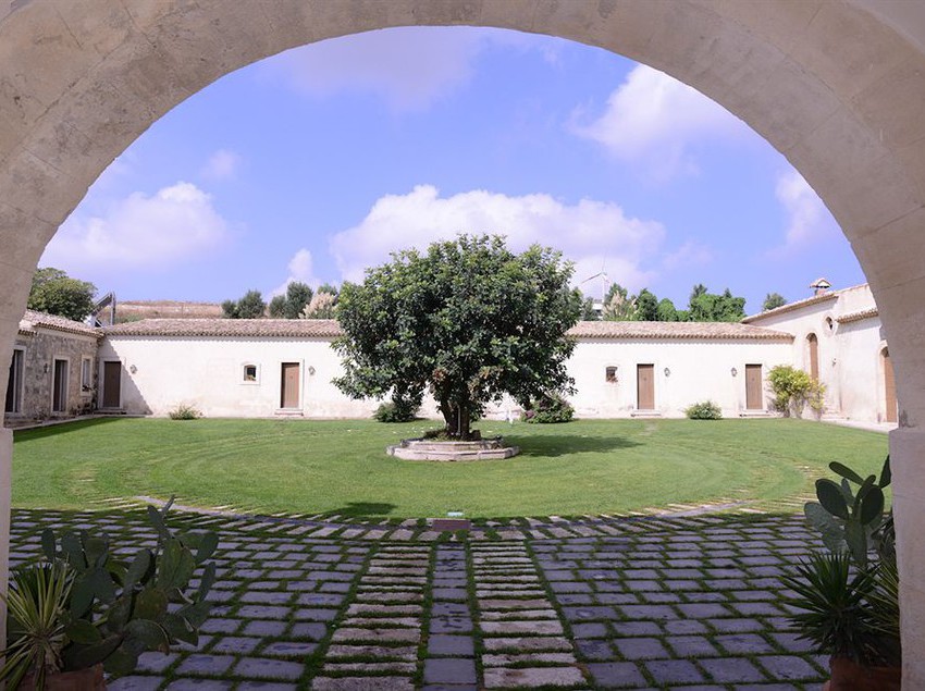 Hotel Castello Camemi Catania