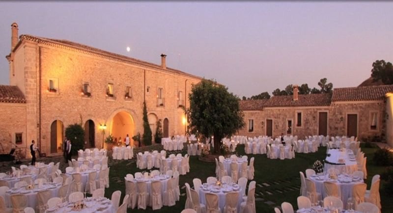 Hotel Castello Camemi  | Catania | Catania | Italia 12