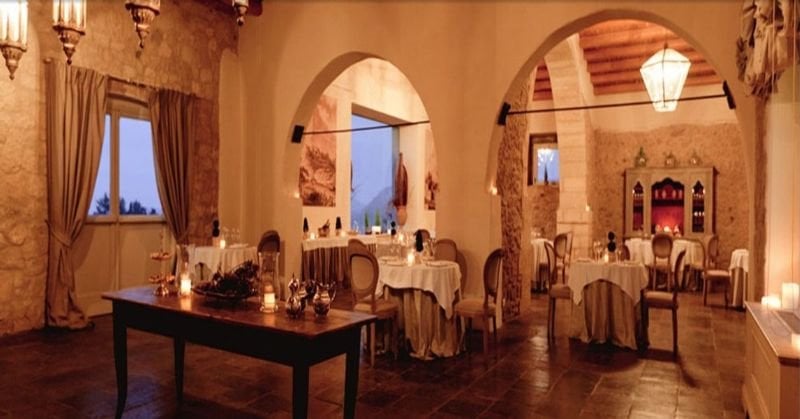 Hotel Castello Camemi  | Catania | Catania | Italia 13