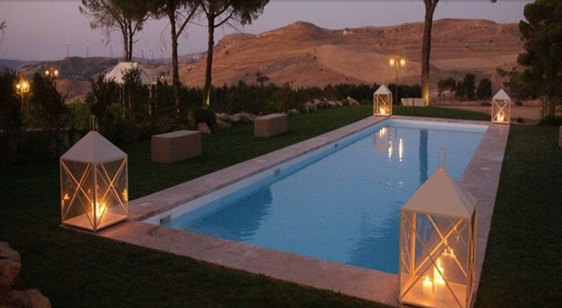 Hotel Castello Camemi  | Catania | Catania | Italia 14