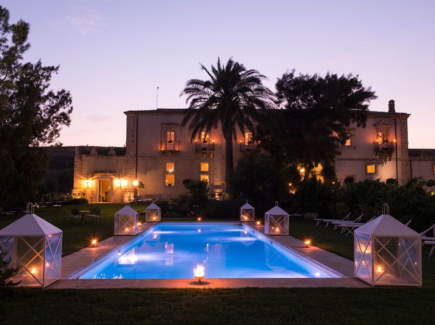 Hotel Castello Camemi  | Catania | Catania | Italia 2