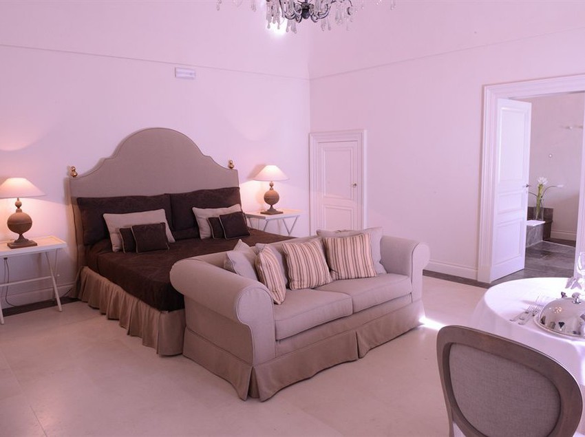 Hotel Castello Camemi  | Catania | Catania | Italia 7