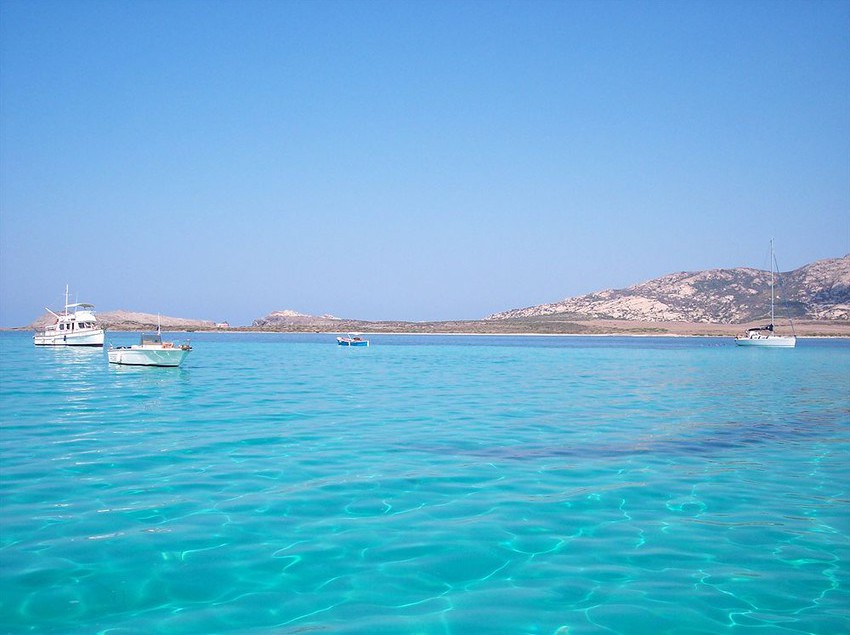 Hotel Geranio Rosso  | Sassari | Sardegna | Italia 8