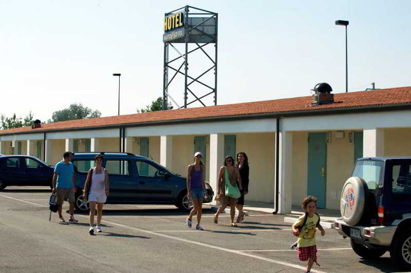 Autohotel Ravenna Ravenna