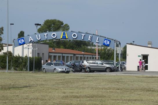 Autohotel Ravenna  | Ravenna | Ravenna | Italia 8