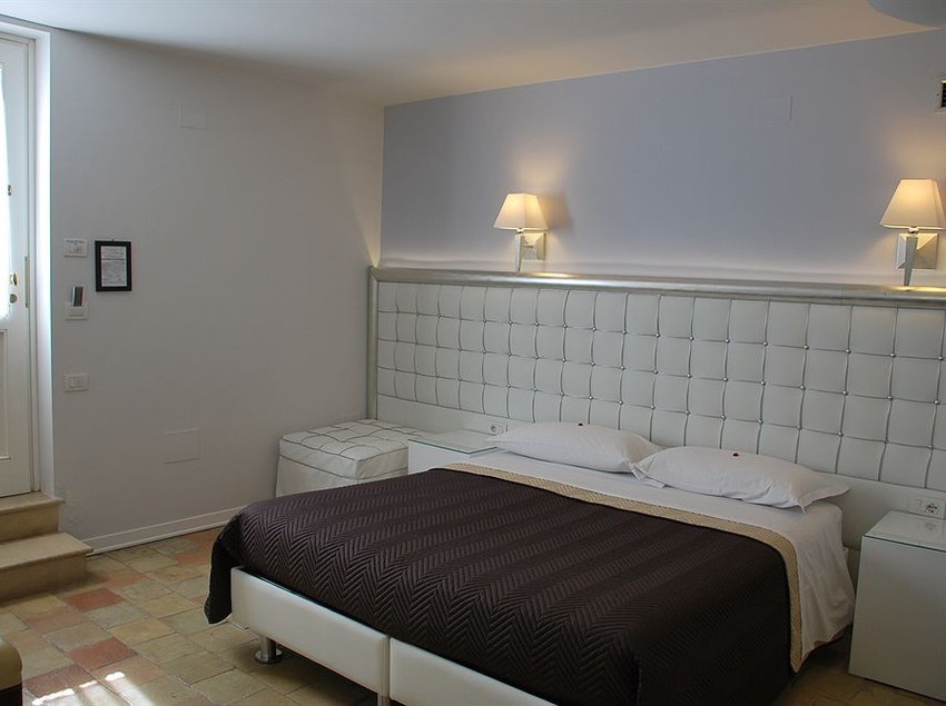 Hotel Ridola  | Matera | Matera | Italia 10