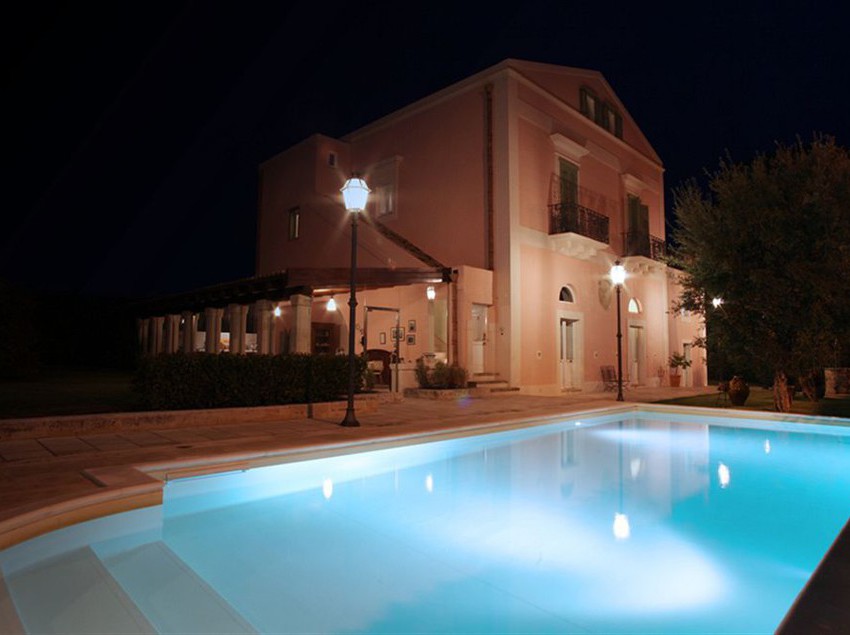 Hotel Ridola  | Matera | Matera | Italia 11