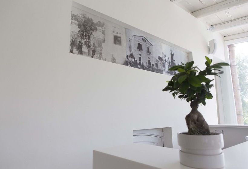 Hotel Ridola  | Matera | Matera | Italia 12