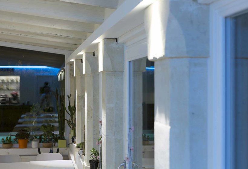 Hotel Ridola  | Matera | Matera | Italia 13