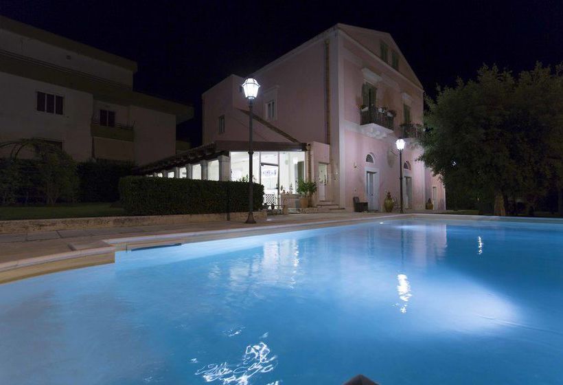 Hotel Ridola  | Matera | Matera | Italia 14