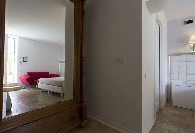 Hotel Ridola  | Matera | Matera | Italia 15