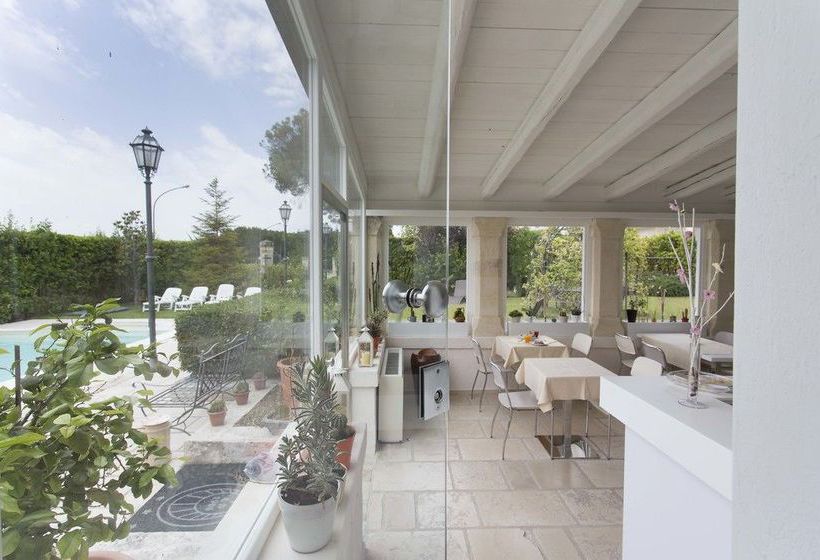 Hotel Ridola  | Matera | Matera | Italia 17