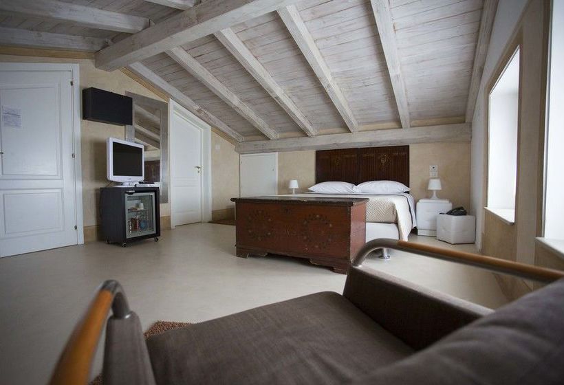 Hotel Ridola  | Matera | Matera | Italia 18