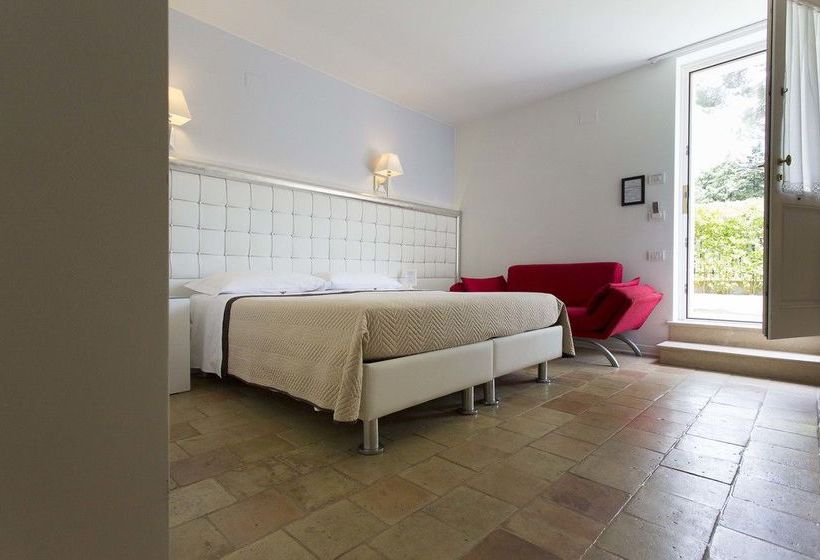 Hotel Ridola  | Matera | Matera | Italia 19