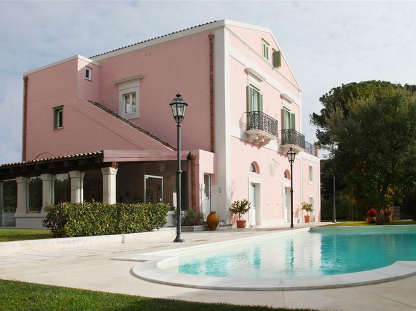 Hotel Ridola  | Matera | Matera | Italia 2