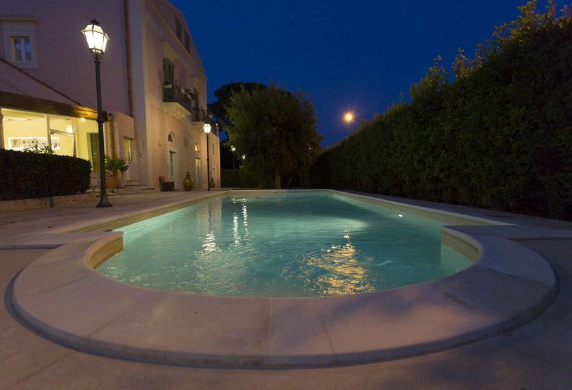 Hotel Ridola  | Matera | Matera | Italia 20