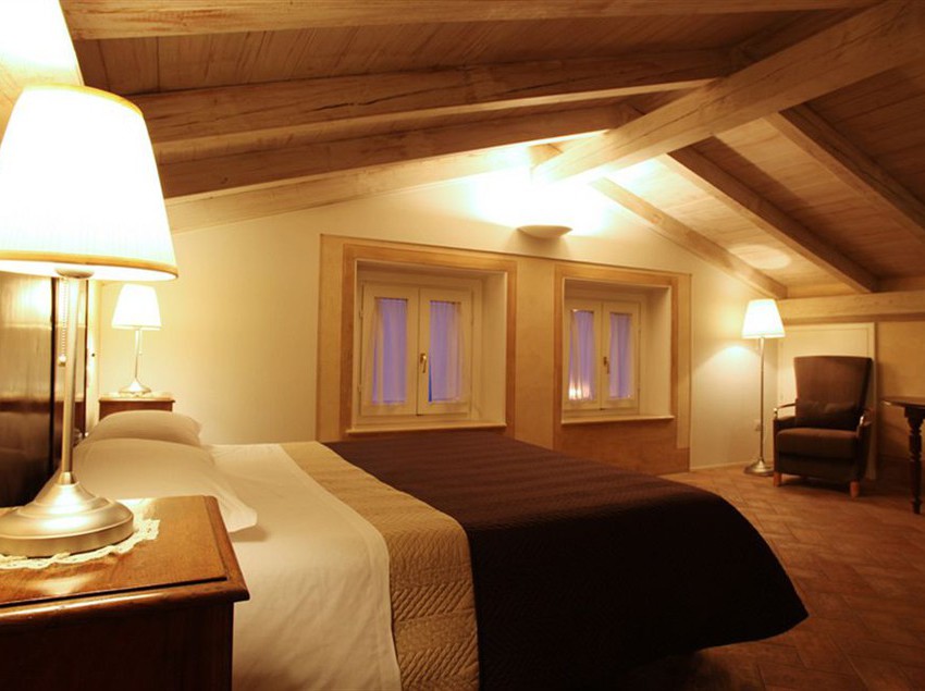 Hotel Ridola  | Matera | Matera | Italia 3