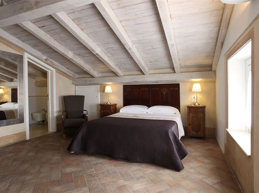 Hotel Ridola  | Matera | Matera | Italia 4