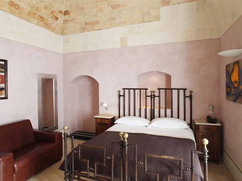 Hotel Ridola  | Matera | Matera | Italia 5