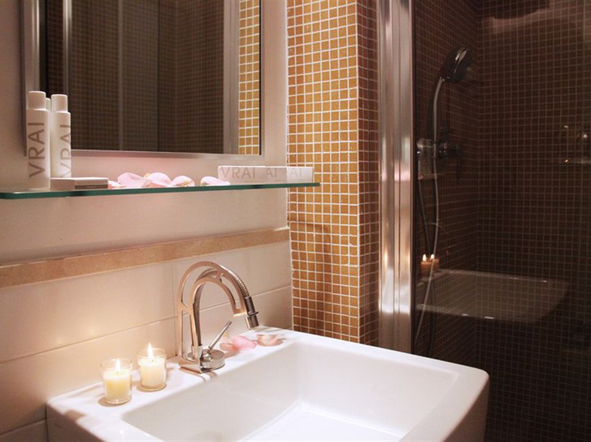 Hotel Ridola  | Matera | Matera | Italia 7