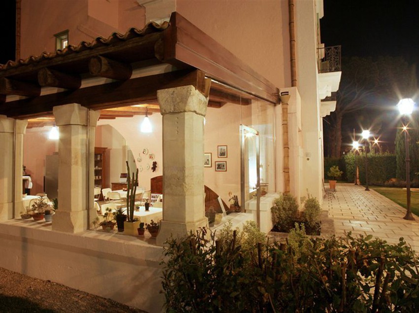 Hotel Ridola  | Matera | Matera | Italia 8