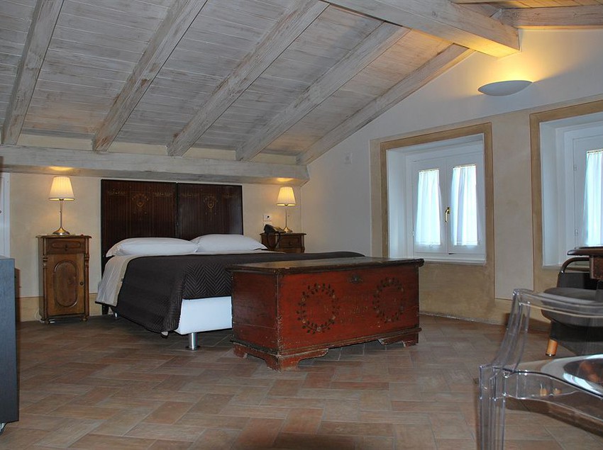 Hotel Ridola  | Matera | Matera | Italia 9