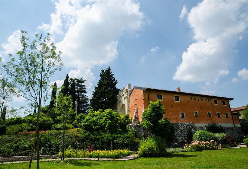 Hotel Relais Corte Cavalli Ponti sul Mincio