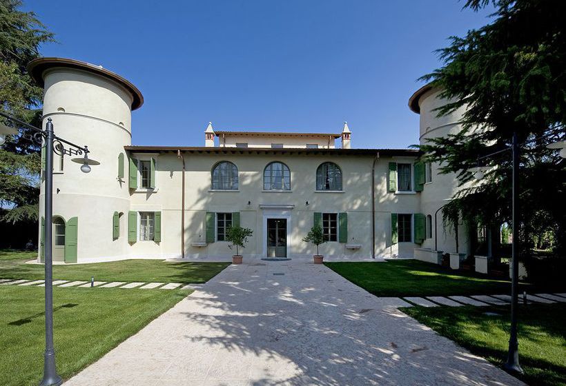 Hotel Relais Corte Cavalli  | Ponti sul Mincio | Mantova | Italia 1