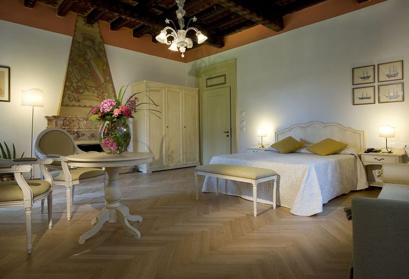 Hotel Relais Corte Cavalli  | Ponti sul Mincio | Mantova | Italia 11