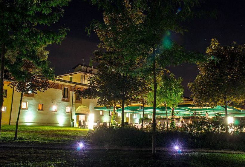 Hotel Relais Corte Cavalli  | Ponti sul Mincio | Mantova | Italia 13