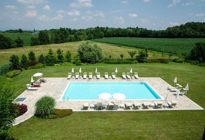 Hotel Relais Corte Cavalli  | Ponti sul Mincio | Mantova | Italia 14