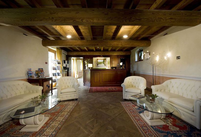 Hotel Relais Corte Cavalli  | Ponti sul Mincio | Mantova | Italia 16