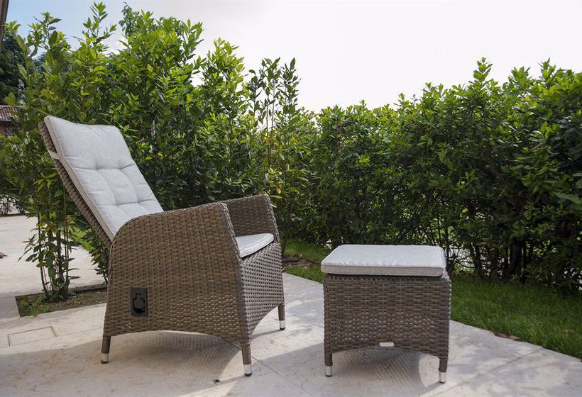 Hotel Relais Corte Cavalli  | Ponti sul Mincio | Mantova | Italia 18