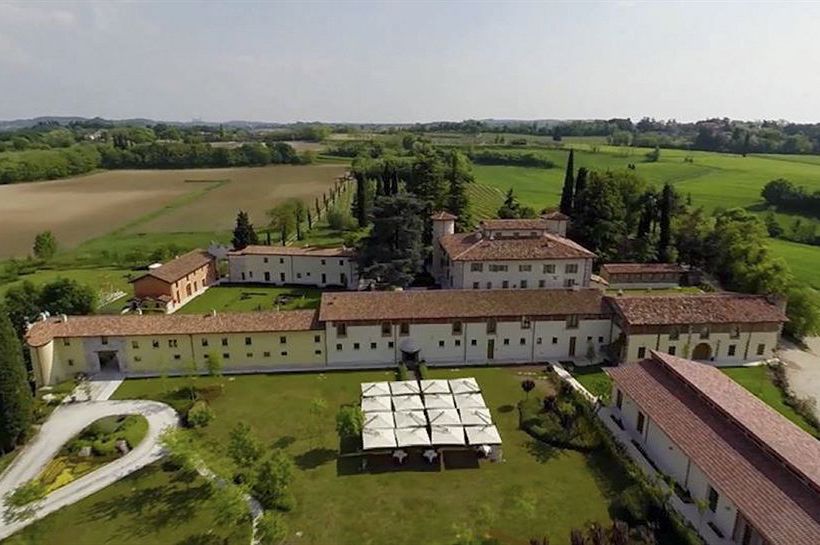 Hotel Relais Corte Cavalli  | Ponti sul Mincio | Mantova | Italia 19