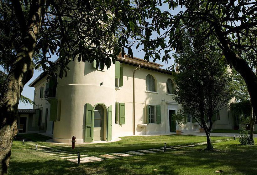 Hotel Relais Corte Cavalli  | Ponti sul Mincio | Mantova | Italia 2