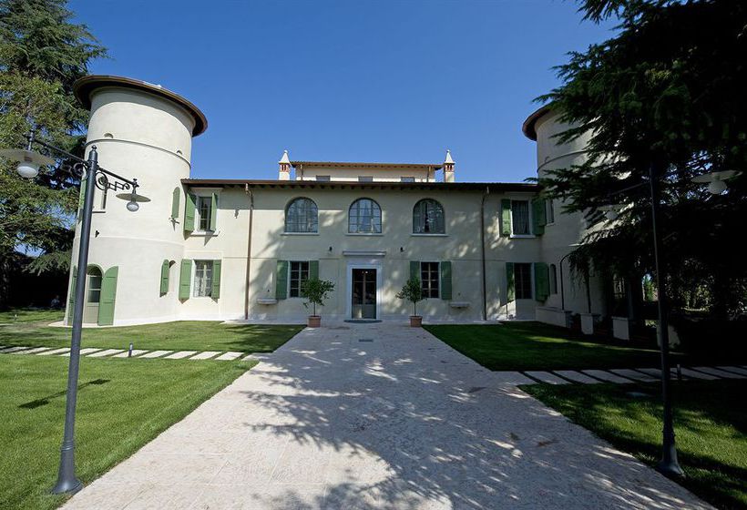 Hotel Relais Corte Cavalli  | Ponti sul Mincio | Mantova | Italia 20